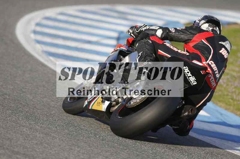 Archiv-2025/01 24.-27.01.2025 Moto Center Thun Jerez/blau-blue/100